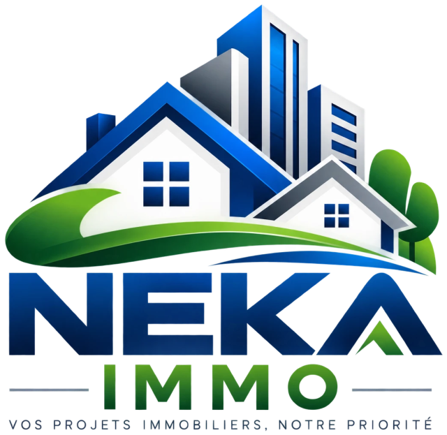 NEKA IMMO — Vos projets immobiliers, notre priorité